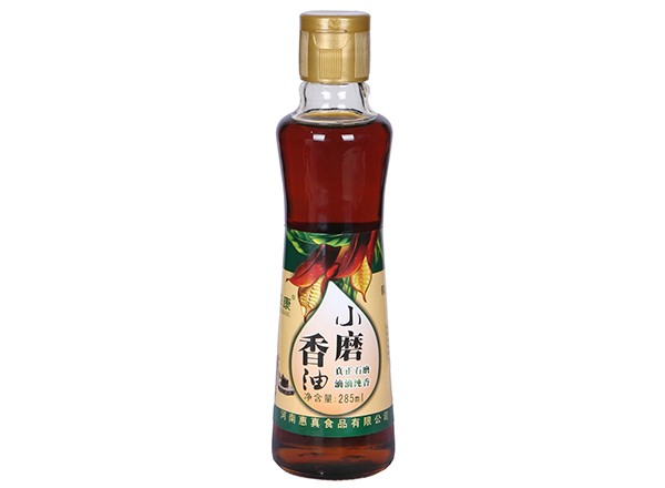 小磨香油厂家
